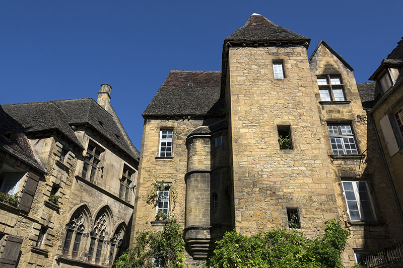 Séjour dans le Périgord